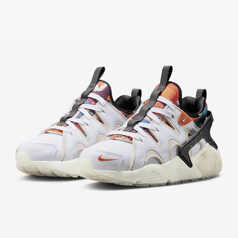 Running Gear Nike - Nike orijinal AIR HUARACHE RUN kadın