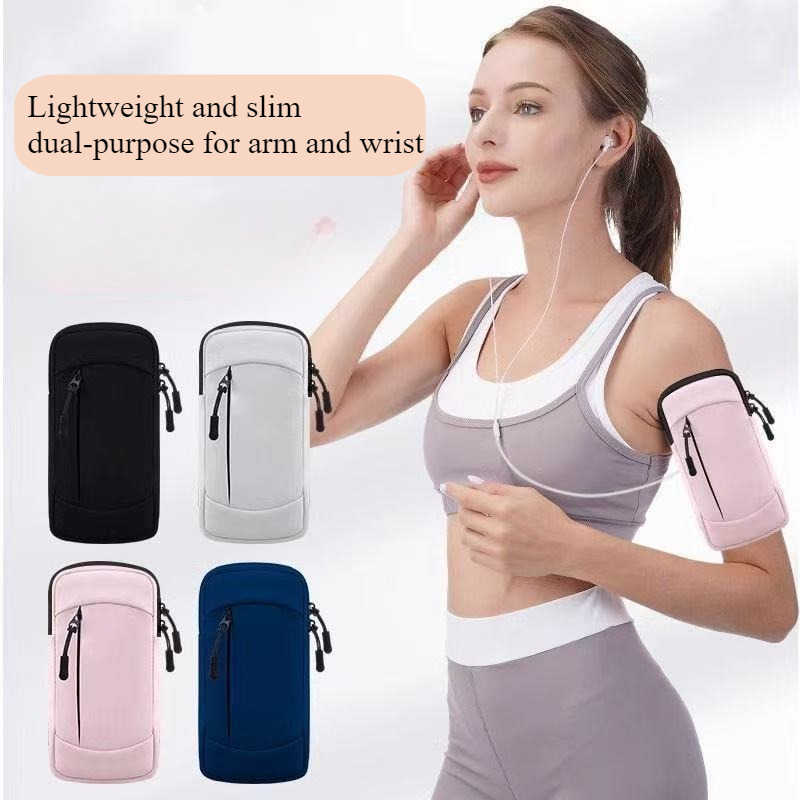 Running Gear Phone Holder - Koşu Bandı Telefon Tutucu Açık Hava