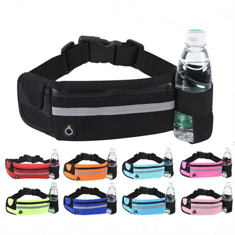 Açık Hava Sporları Bel Çantası - Running Gear To Hold Phone incelemesi ve fiyatı