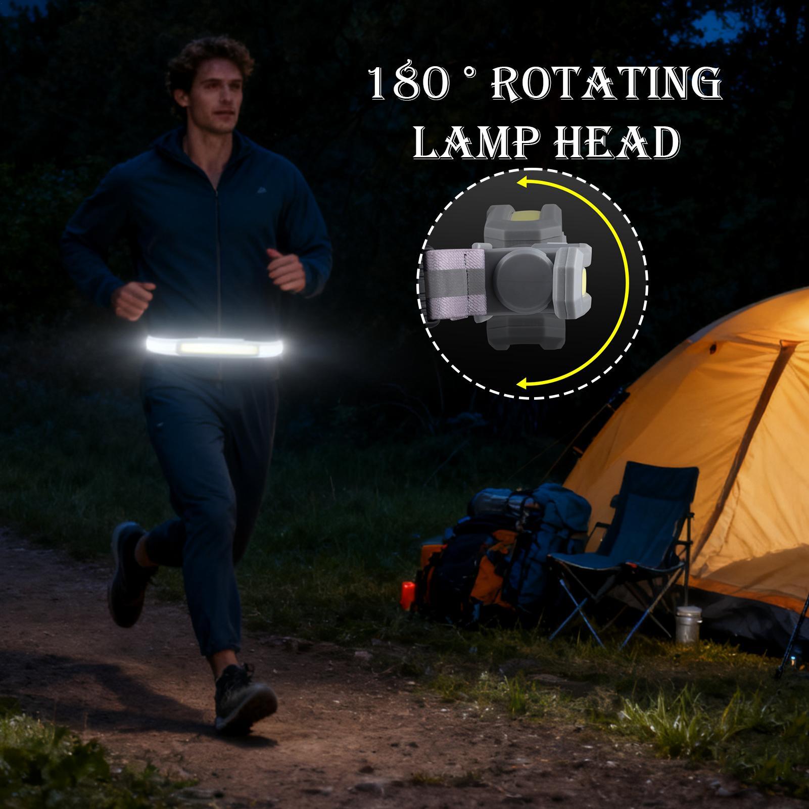 Koşucular için Koşu Işıkları S - Running Gear Lights incelemesi ve fiyatı