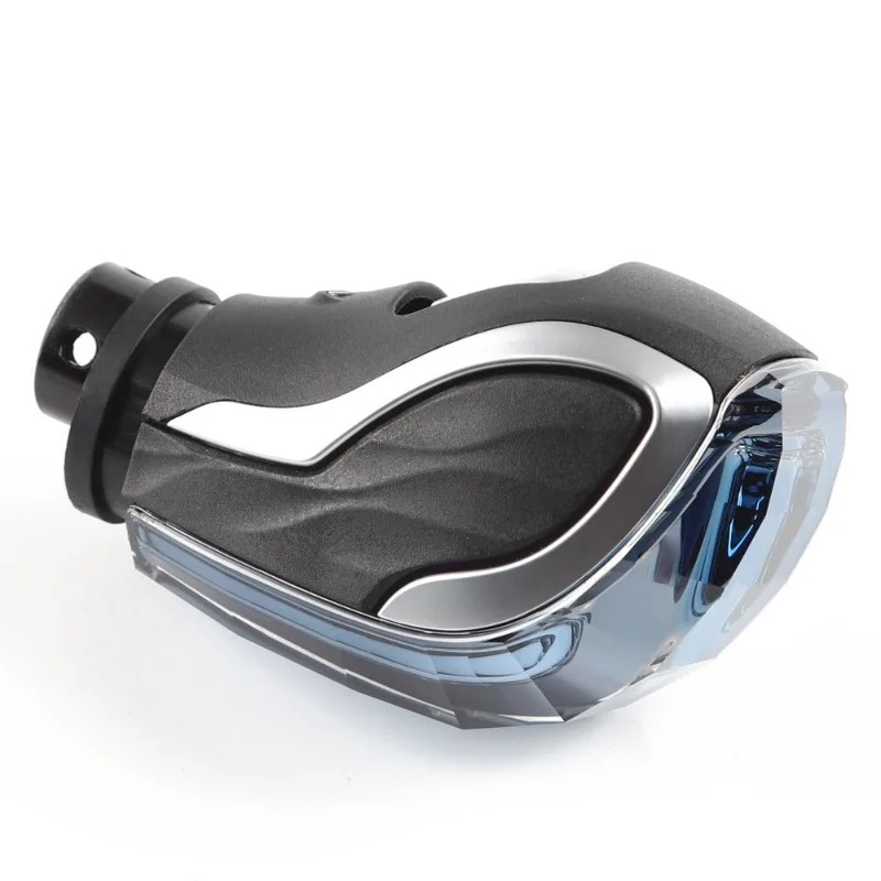 Yeni araba kristal saplı vites - Running Gear Lights incelemesi ve fiyatı