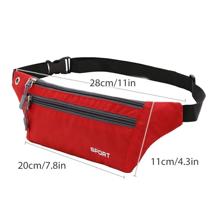 Çok İşlevli adam bel çantası n - Running Gear To Hold Phone incelemesi ve fiyatı