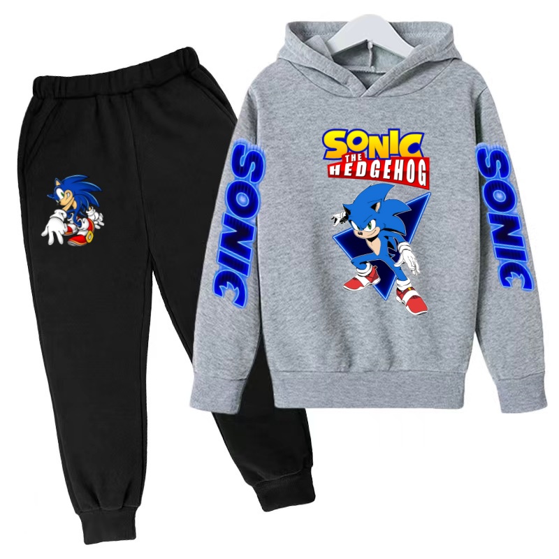 Çocuklar Süpersonik Giyim Koşu - Running Gear Kids incelemesi ve fiyatı