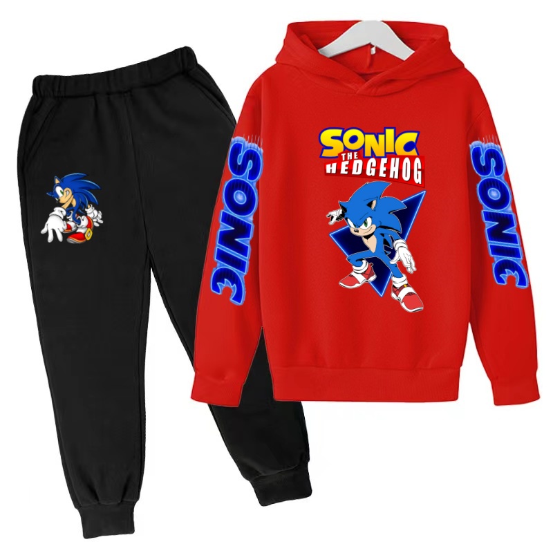 Çocuklar Süpersonik Giyim Koşu - Running Gear Kids incelemesi ve fiyatı