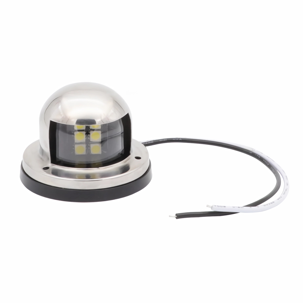 1 Takım 12V LED Tekne Işıkları - Running Gear Boat incelemesi ve fiyatı
