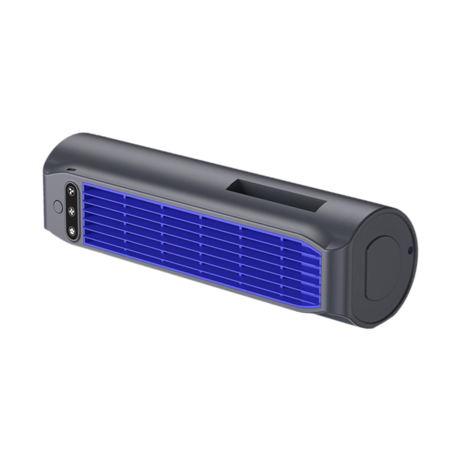 USB Kule Tipi Fan Standı/Duvar - Running Gear On incelemesi ve fiyatı