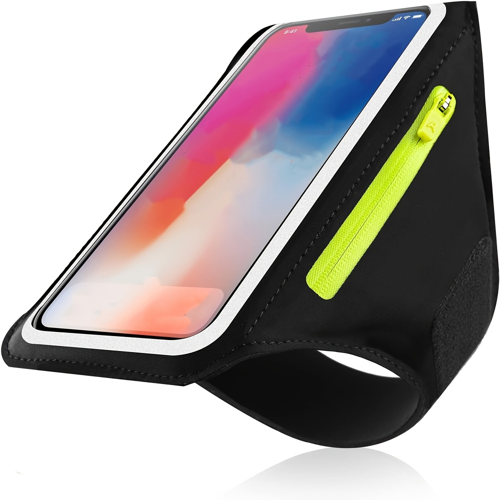 Su Geçirmez Koşu Kol Çantası S - Running Gear Lights incelemesi ve fiyatı