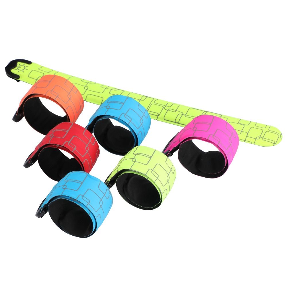 Pil Tipi Gece Koşu Bandı USB Ş - Running Gear Lights incelemesi ve fiyatı