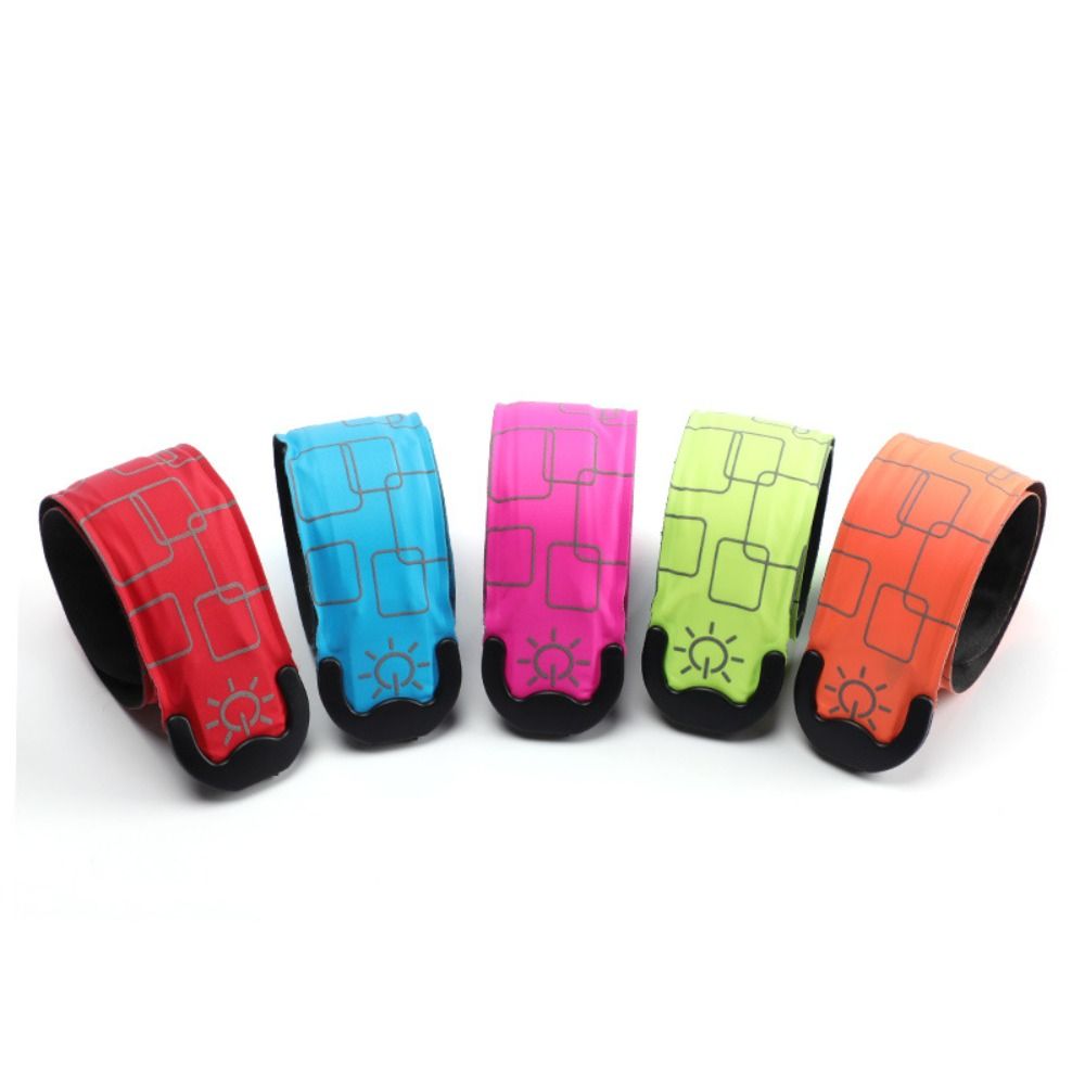 Pil Tipi Gece Koşu Bandı USB Ş - Running Gear Lights incelemesi ve fiyatı