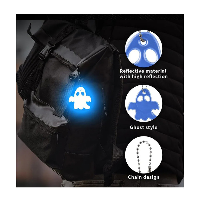 10 adet 6*6 cm Güvenlik Reflek - Running Gear Transportation incelemesi ve fiyatı