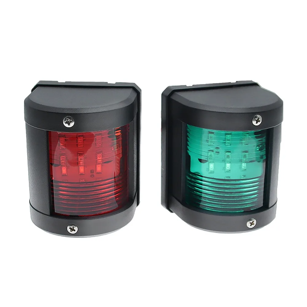 12V/24V LED Navigasyon Sinyal  - Running Gear Boat incelemesi ve fiyatı