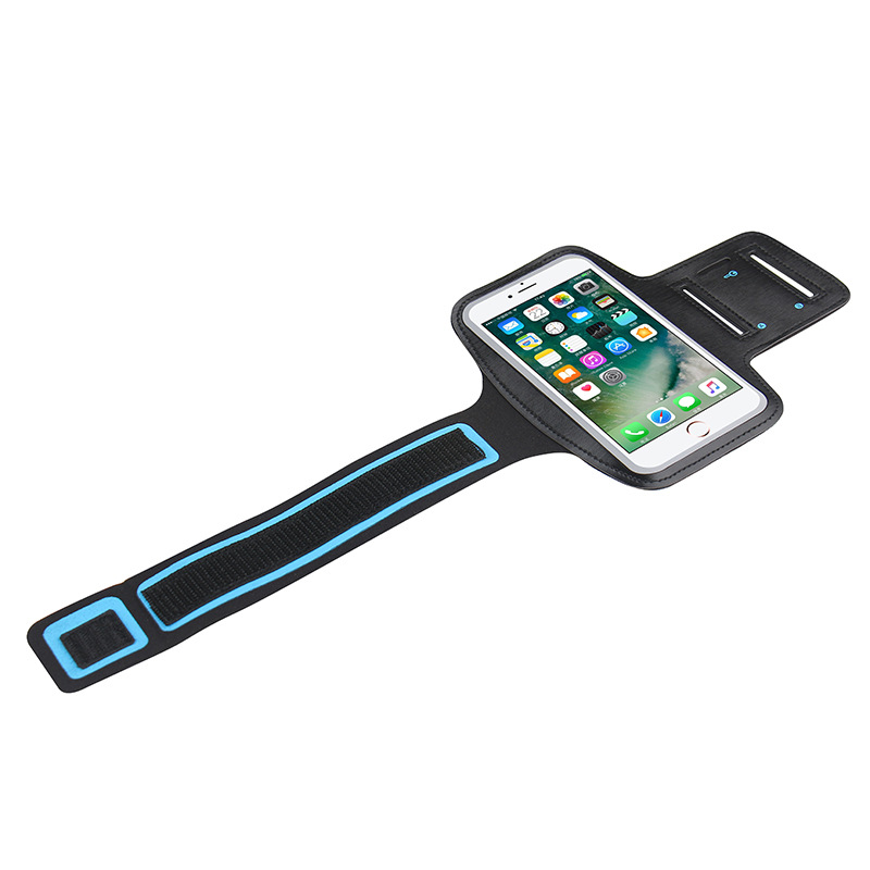 Spor Koşu Telefonu Kol Bandı K - Running Gear Phone Holder incelemesi ve fiyatı