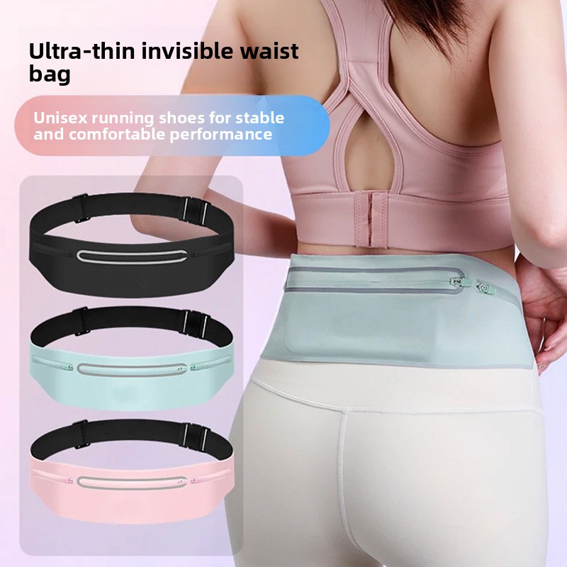 3 Cepli Yansıtıcı Koşu Kemeri  - Running Gear To Hold Phone incelemesi ve fiyatı