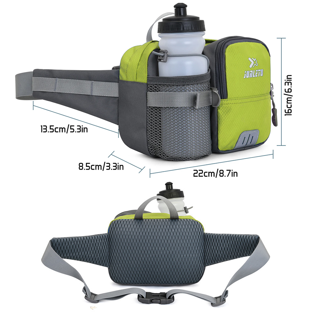 Kadınlar ve Erkekler için Bel  - Running Gear Phone Holder incelemesi ve fiyatı