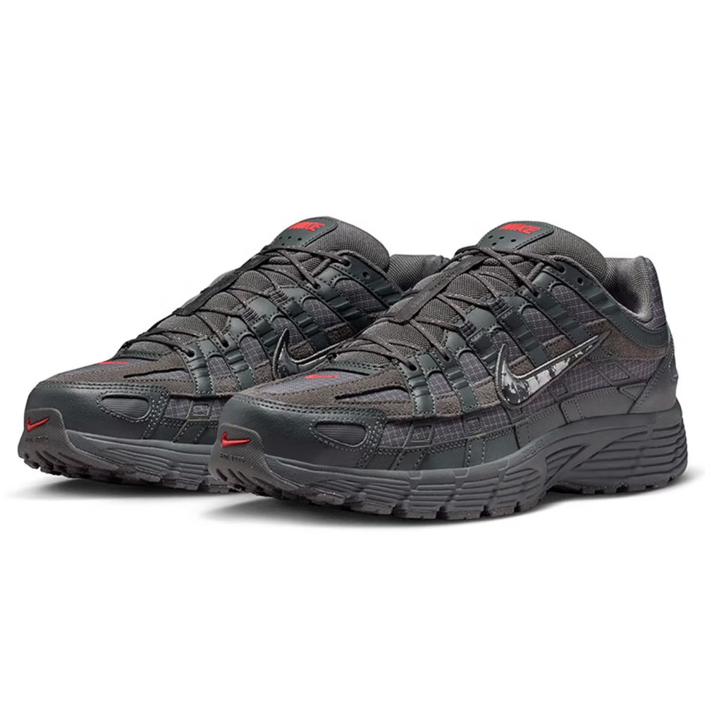 Nike P-6000 Erkek Koşu Ayakkab - Running Gear Nike incelemesi ve fiyatı