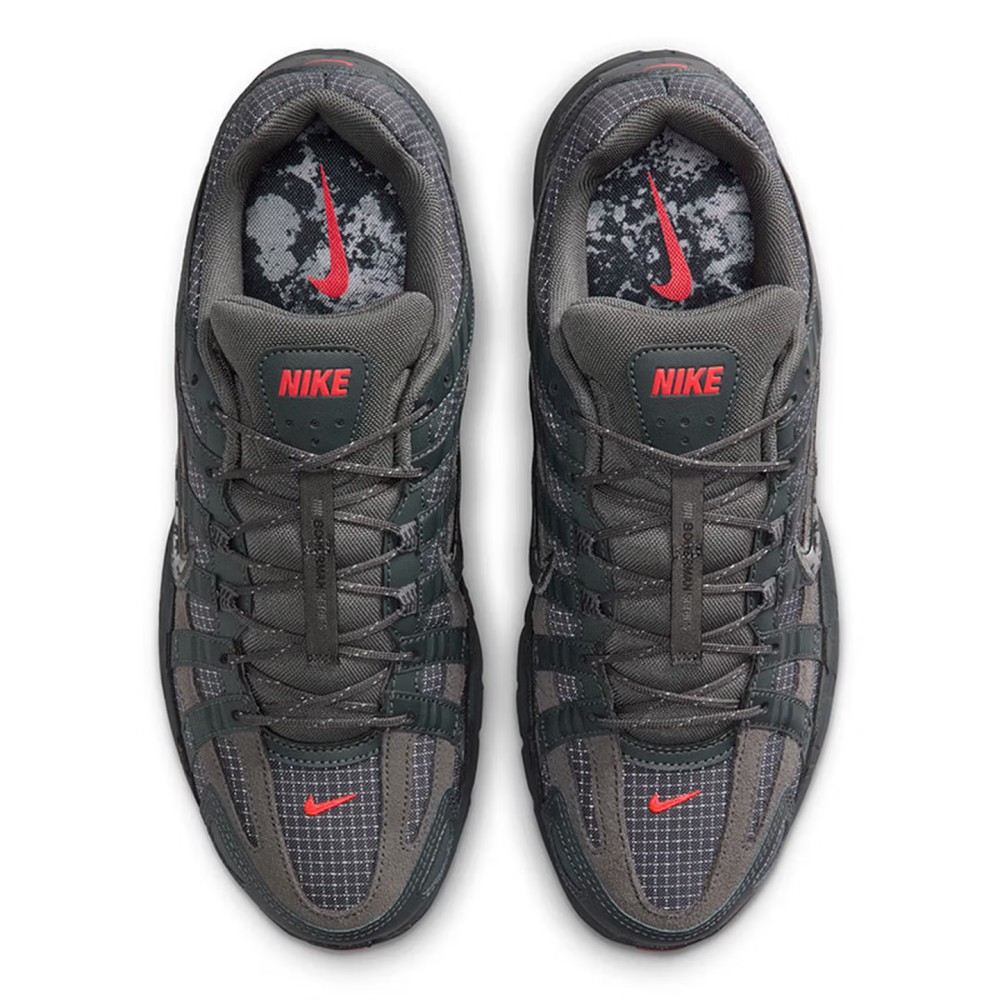 Nike P-6000 Erkek Koşu Ayakkab - Running Gear Nike incelemesi ve fiyatı
