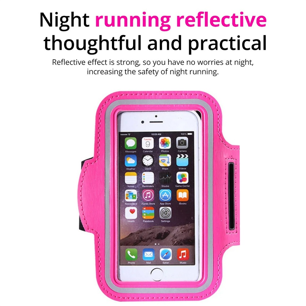 Yeni Açık Hava Sporları Kol Ba - Running Gear Phone Holder incelemesi ve fiyatı