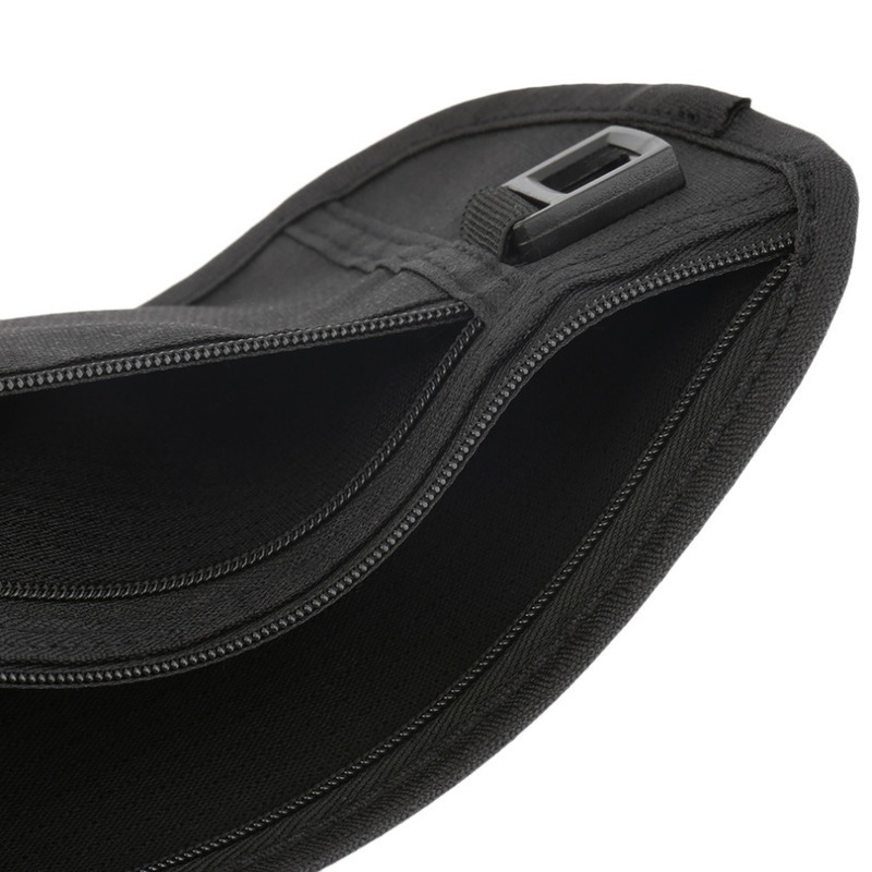 Görünmez Seyahat Bel Paketleri - Running Gear Phone Holder incelemesi ve fiyatı