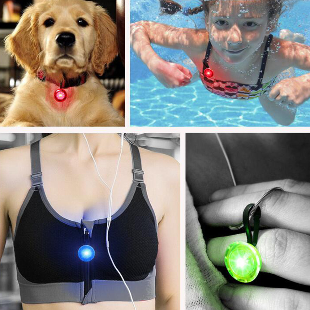 2 Adet Mini LED Su Geçirmez Gü - Running Gear On incelemesi ve fiyatı