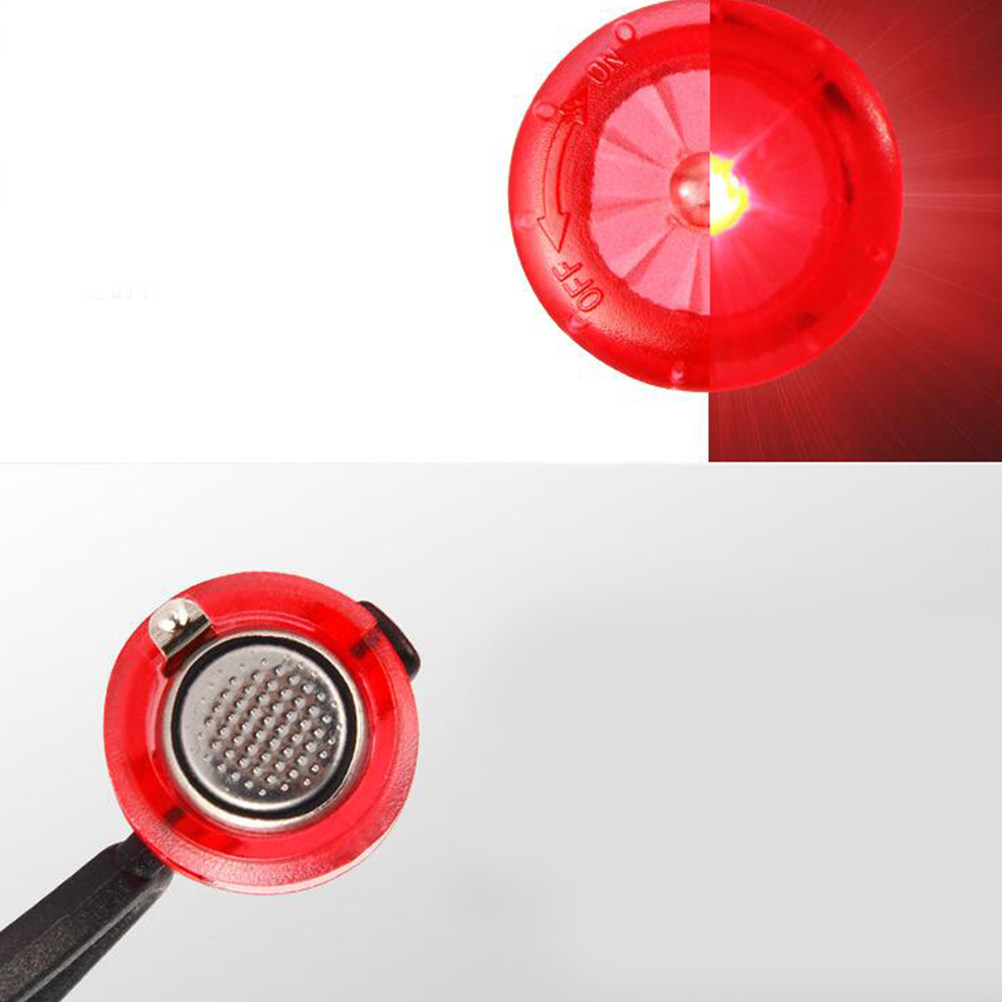 2 Adet Mini LED Su Geçirmez Gü - Running Gear On incelemesi ve fiyatı
