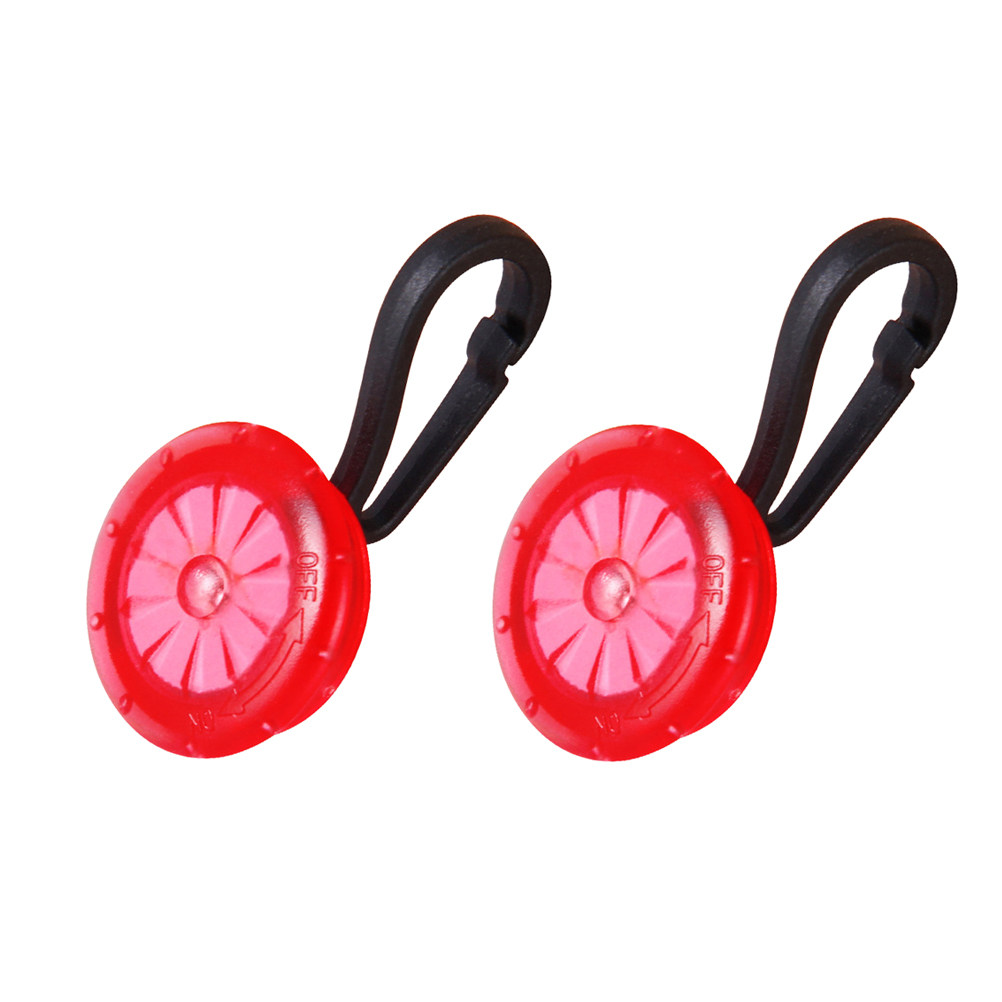 2 Adet Mini LED Su Geçirmez Gü - Running Gear On incelemesi ve fiyatı