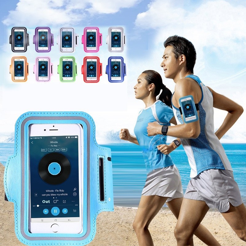 iPhone 17 16 15 14 13 12 11 Sa - Running Gear Phone Holder incelemesi ve fiyatı