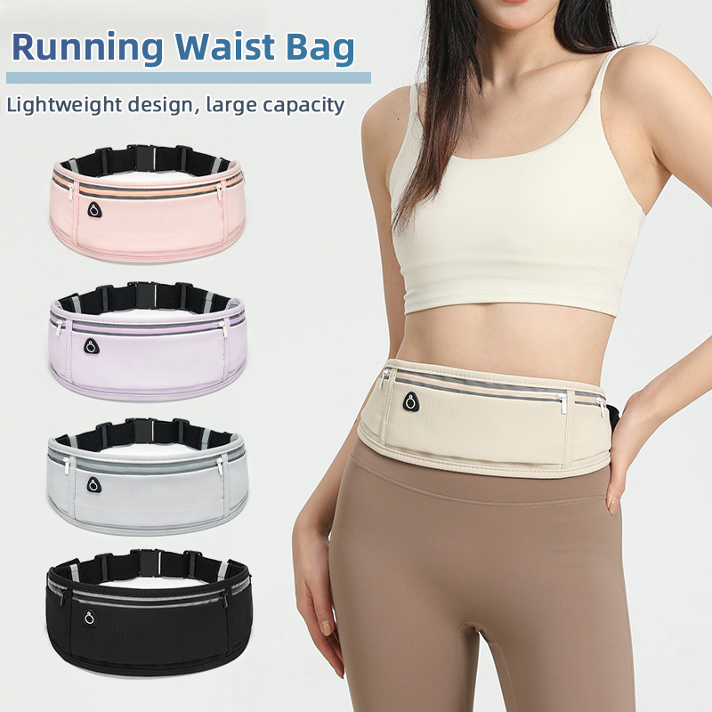 Bel Çantası Erkek Kadın Açık S - Running Gear To Hold Phone incelemesi ve fiyatı