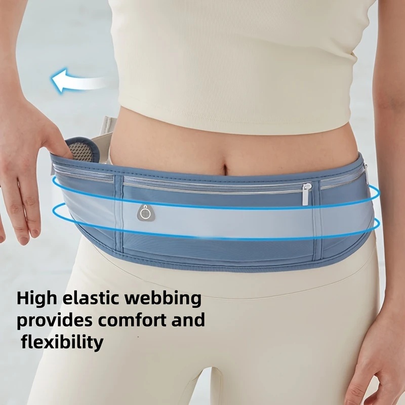 Bel Çantası Erkek Kadın Açık S - Running Gear To Hold Phone incelemesi ve fiyatı