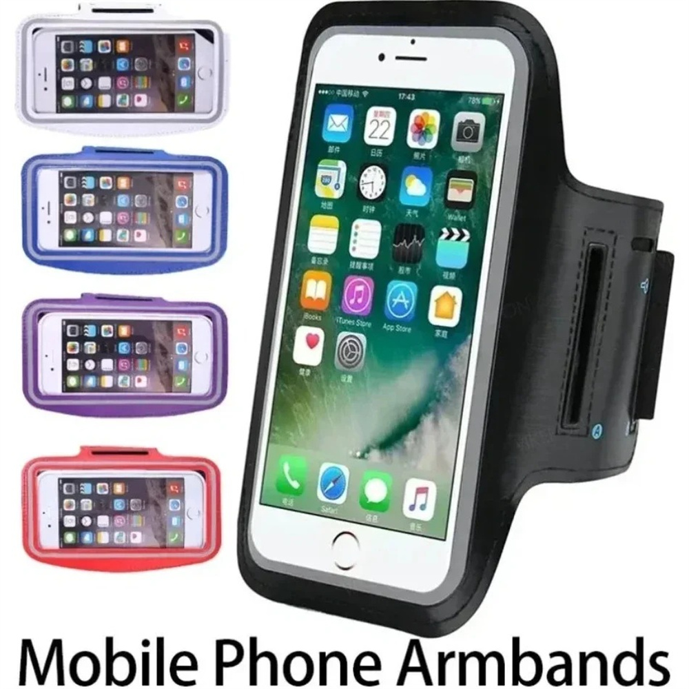 Kol Bandı Spor Telefon Çantası - Running Gear Phone Holder incelemesi ve fiyatı
