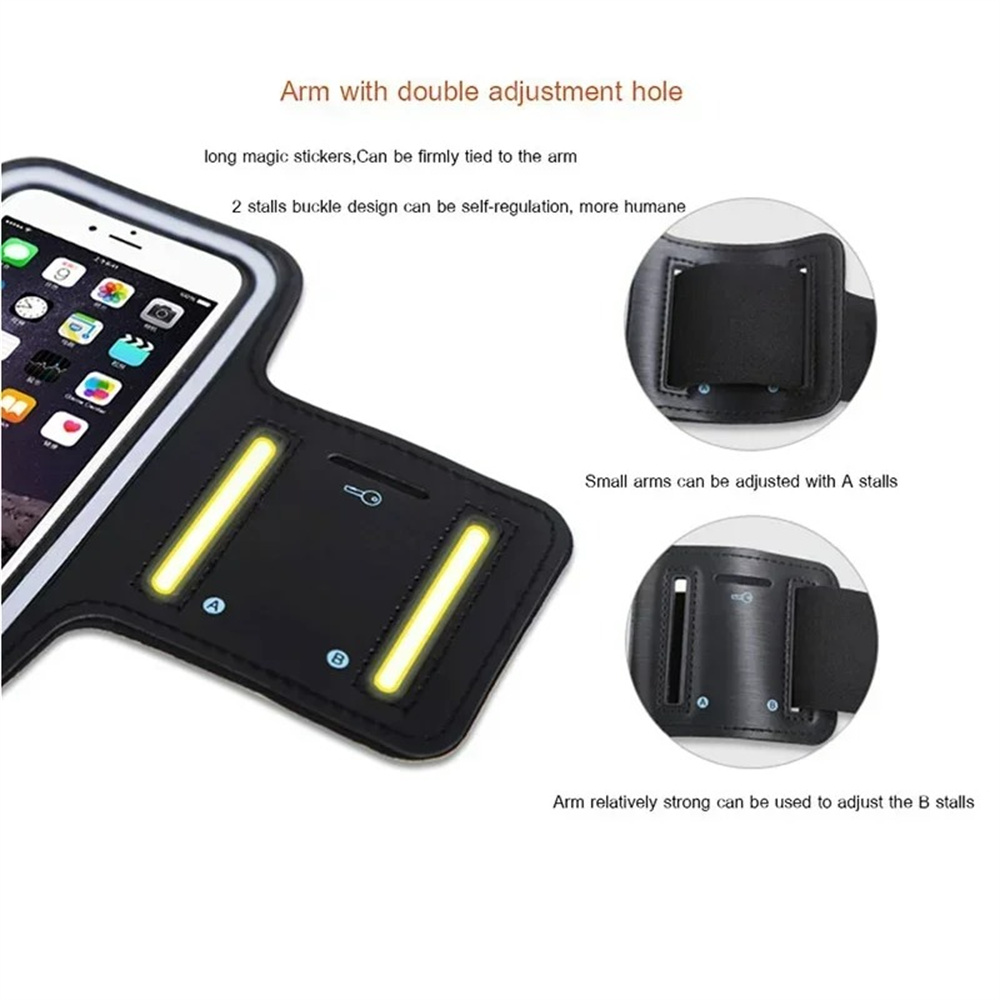 Kol Bandı Spor Telefon Çantası - Running Gear Phone Holder incelemesi ve fiyatı