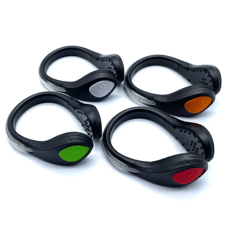Yeni Işıklı Ayakkabı Klipsi La - Running Gear Lights incelemesi ve fiyatı