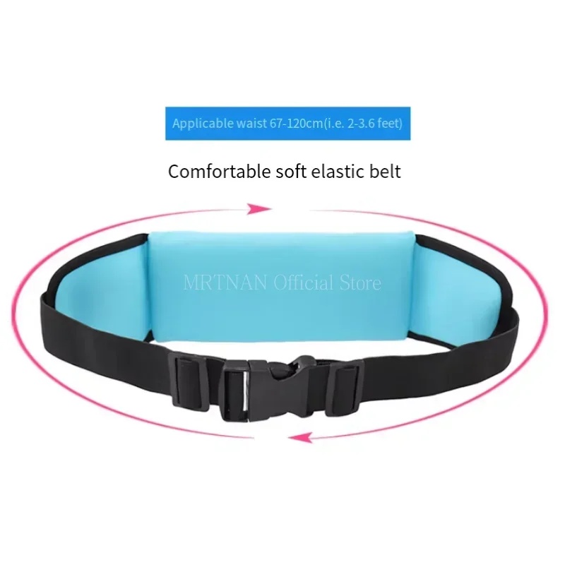 Hafif Spor Bel Çantası, Erkekl - Running Gear To Hold Phone incelemesi ve fiyatı