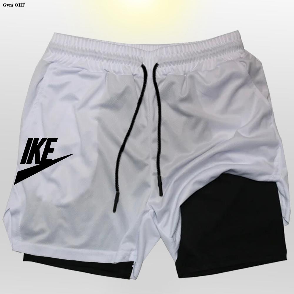 Erkek Şortları, 2'si 1 Arada,  - Running Gear Nike incelemesi ve fiyatı