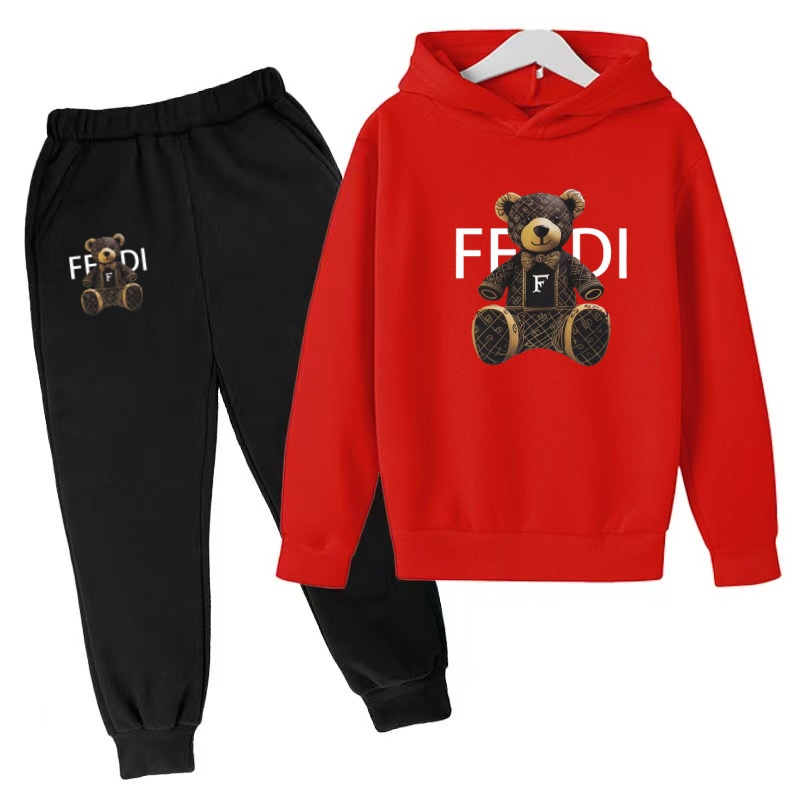 Çocuklar Kazak Sonbahar Giysil - Running Gear Kids incelemesi ve fiyatı