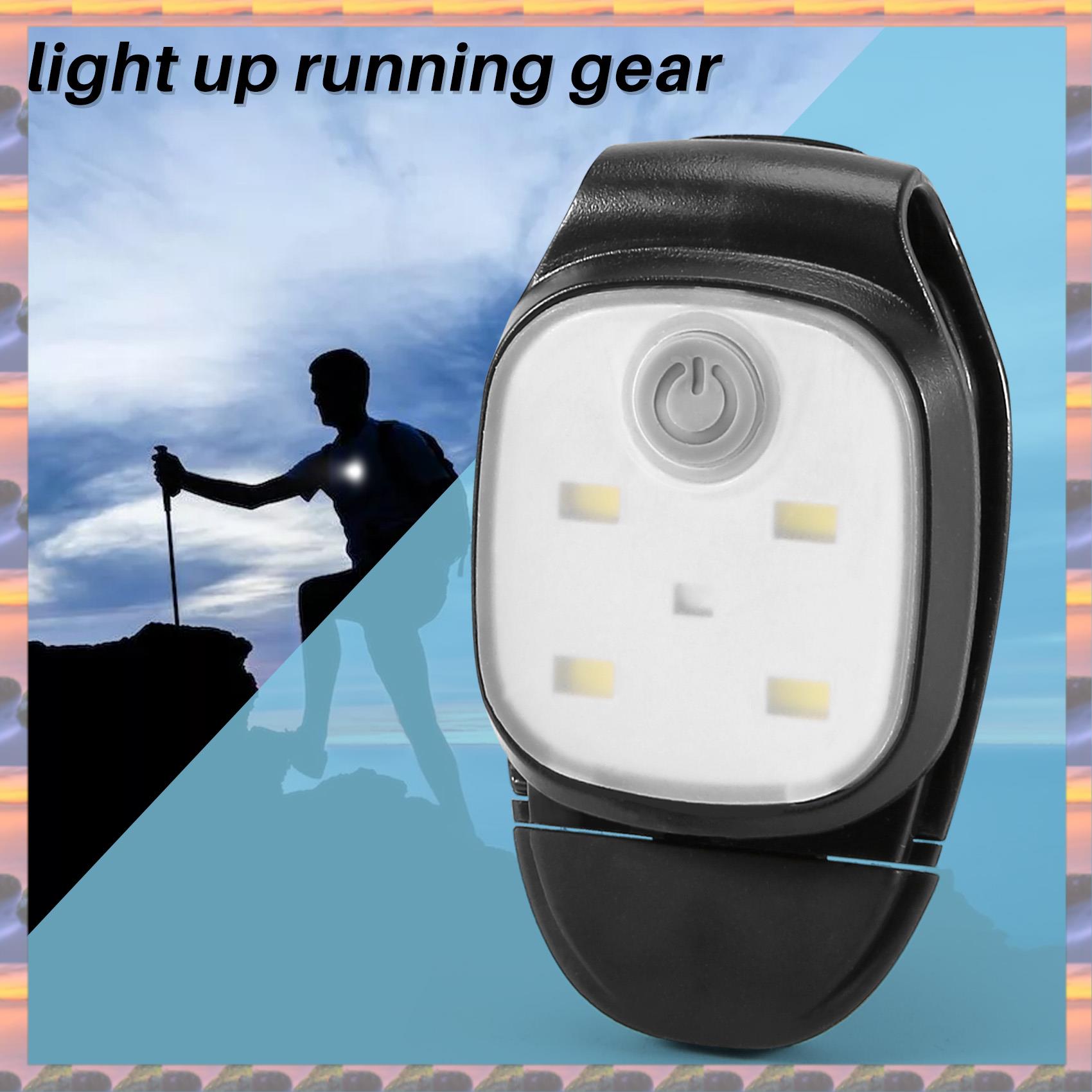 ABML Açık Gece Koşu Işıkları Ü - Running Gear On incelemesi ve fiyatı