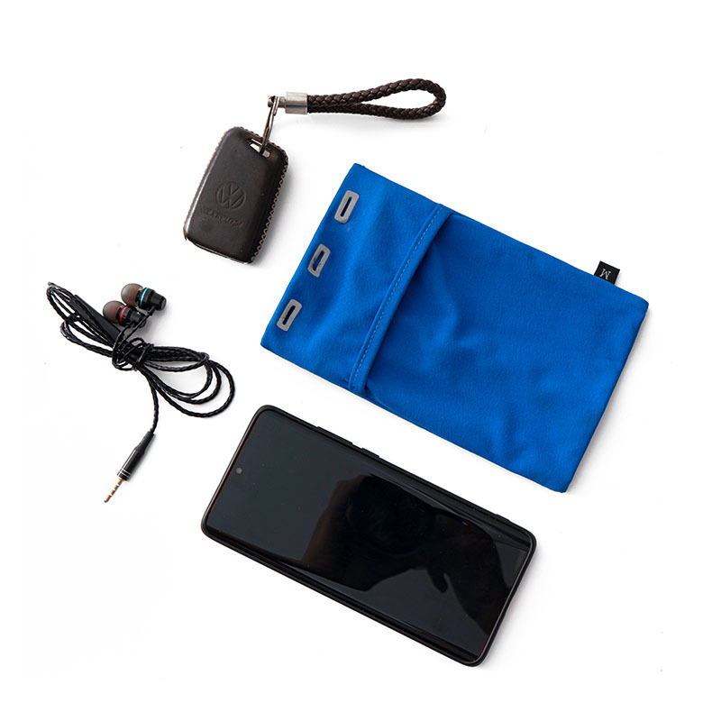 Koşu Cep Telefonu Kol Çantası  - Running Gear Phone Holder incelemesi ve fiyatı