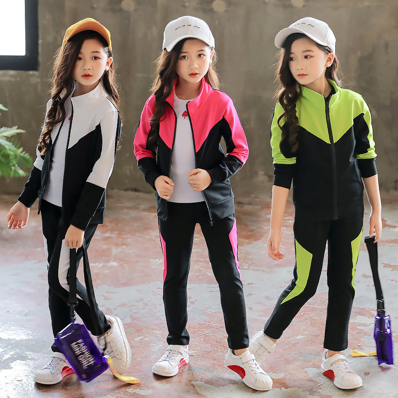 İlkbahar Sonbahar Çocuk Giysil - Running Gear Kids incelemesi ve fiyatı