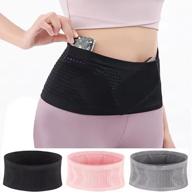 Dikişsiz Görünmez Koşu Bel Kem - Running Gear To Hold Phone incelemesi ve fiyatı
