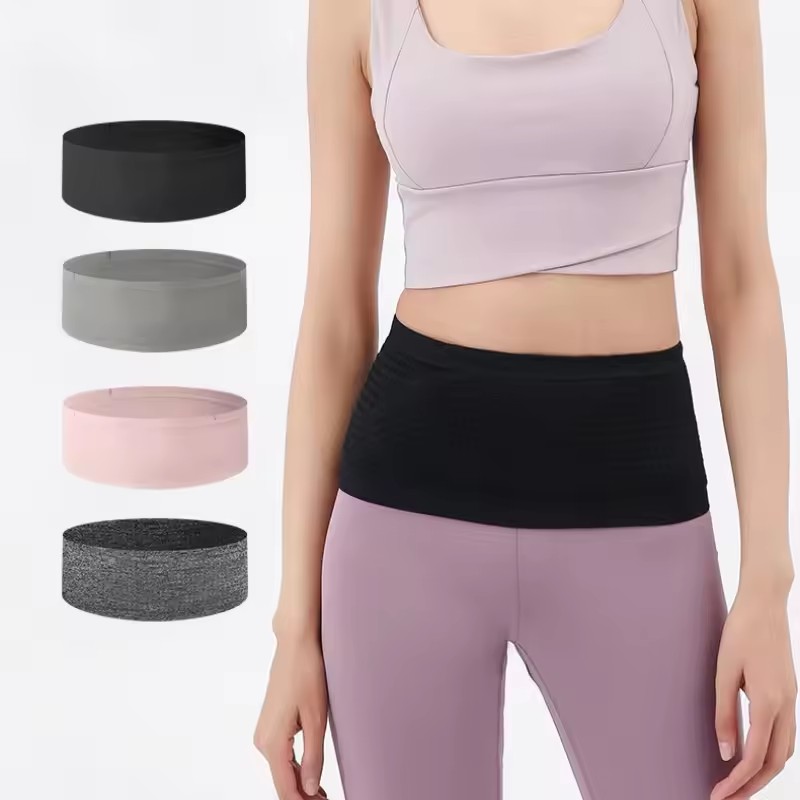 Dikişsiz Görünmez Koşu Bel Kem - Running Gear To Hold Phone incelemesi ve fiyatı