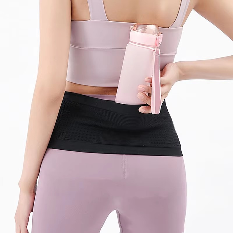 Dikişsiz Görünmez Koşu Bel Kem - Running Gear To Hold Phone incelemesi ve fiyatı
