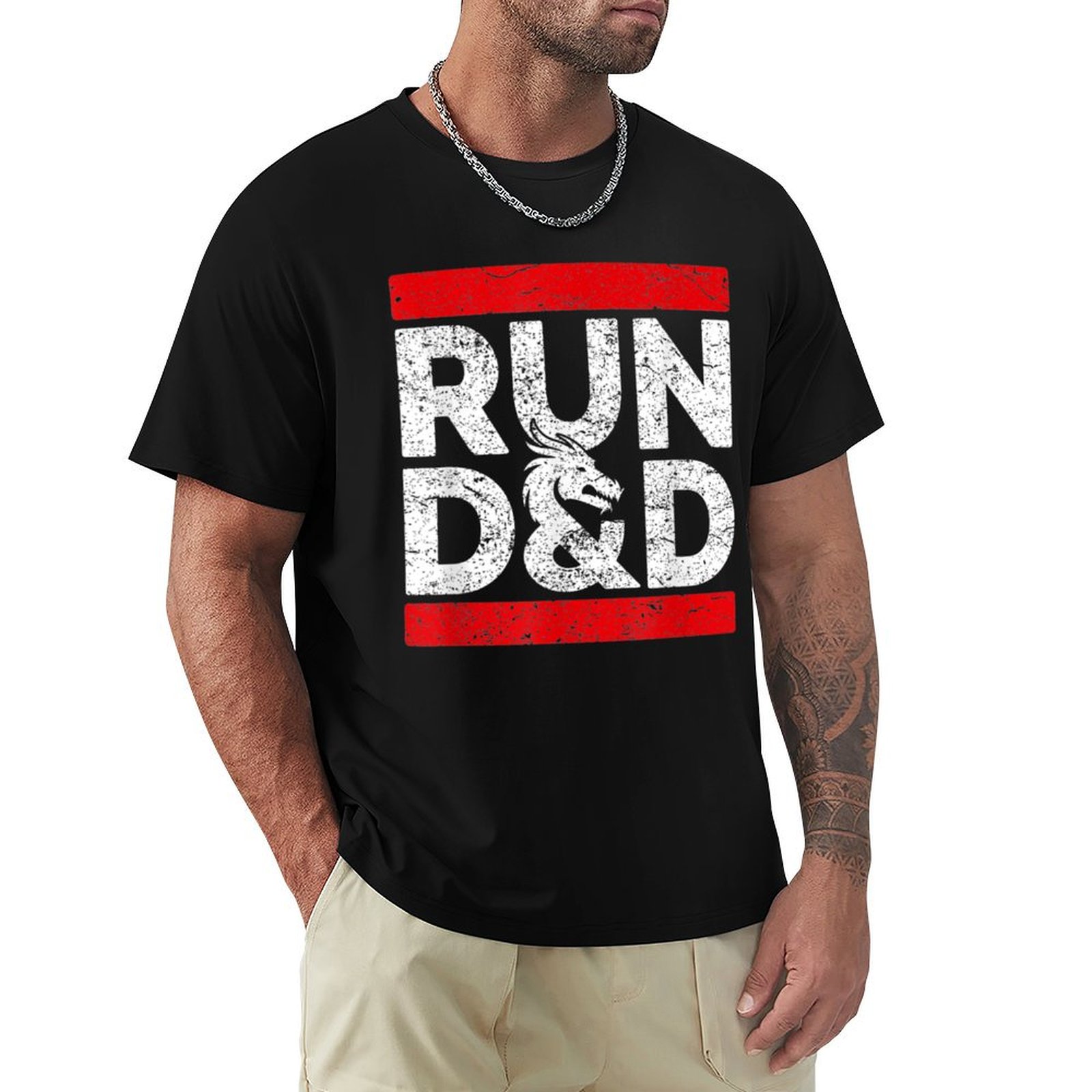 Run D&D Masa Oyunu Zar Zindanl - Running Gear Retro incelemesi ve fiyatı