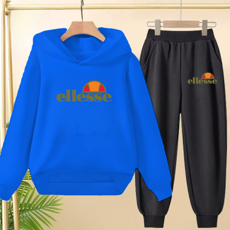 Çocuklar Klasik Moda Üst Harfl - Running Gear Kids incelemesi ve fiyatı