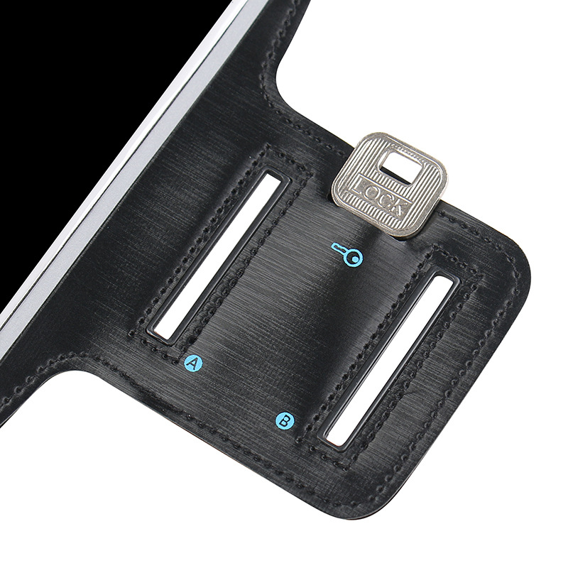 4-7 inç Cep Telefonu Kol Bandı - Running Gear Phone Holder incelemesi ve fiyatı