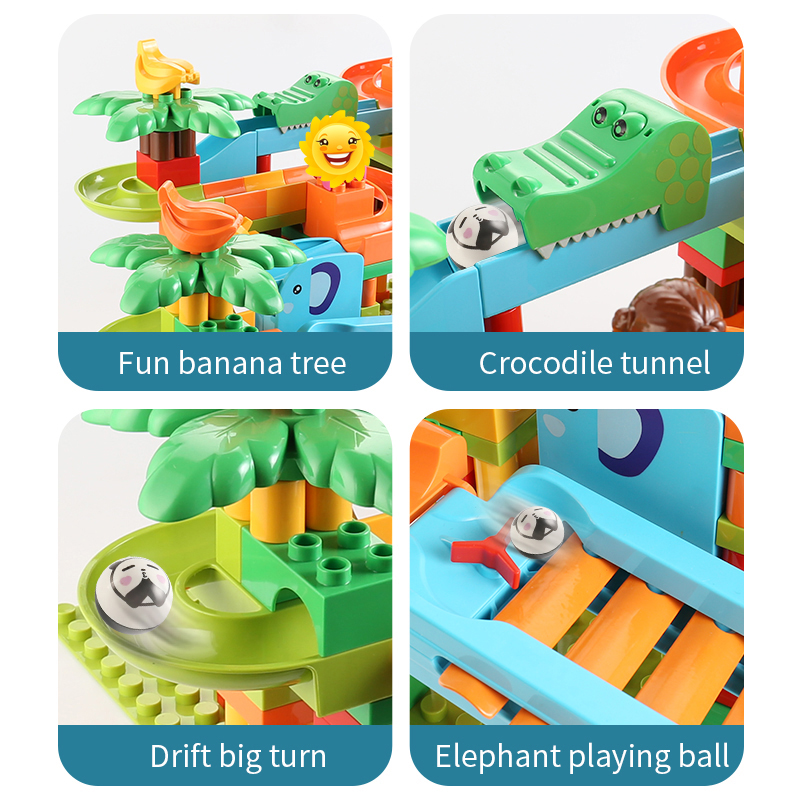 283 adet büyük piyano slayt di - Running Gear Kids incelemesi ve fiyatı