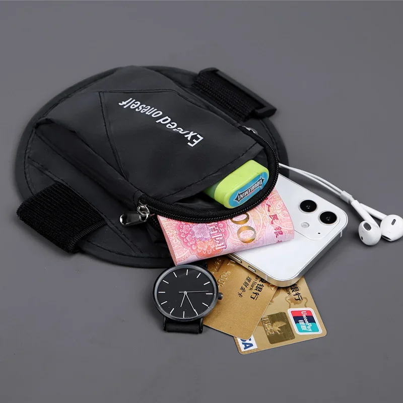 Açık Koşu Cep Telefonu Kol Çan - Running Gear Phone Holder incelemesi ve fiyatı