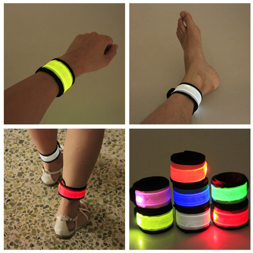 Erkekler ve Kadınlar için LED  - Running Gear Of The Year incelemesi ve fiyatı
