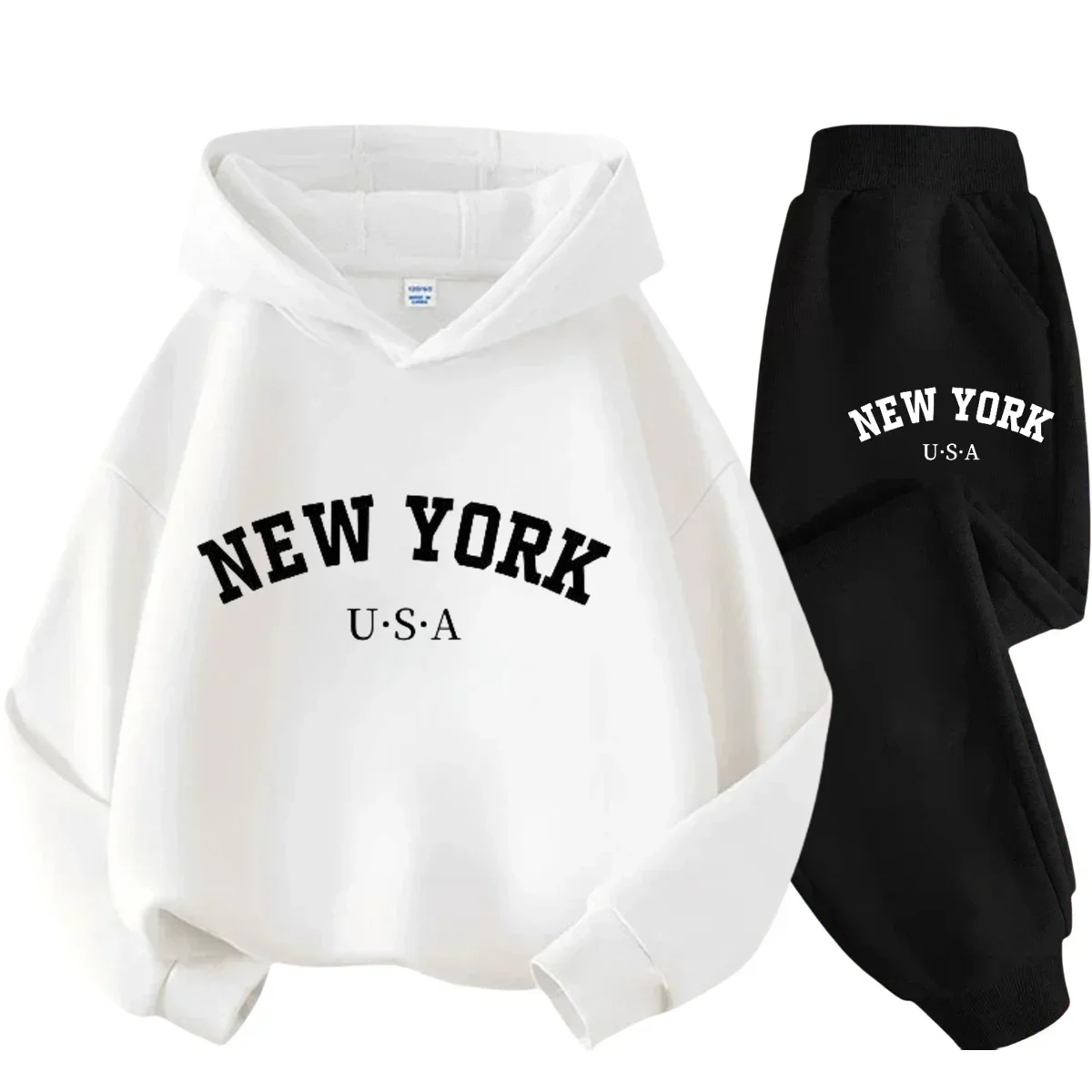 Çocuk Modası Basit ABD New Yor - Running Gear Kids incelemesi ve fiyatı