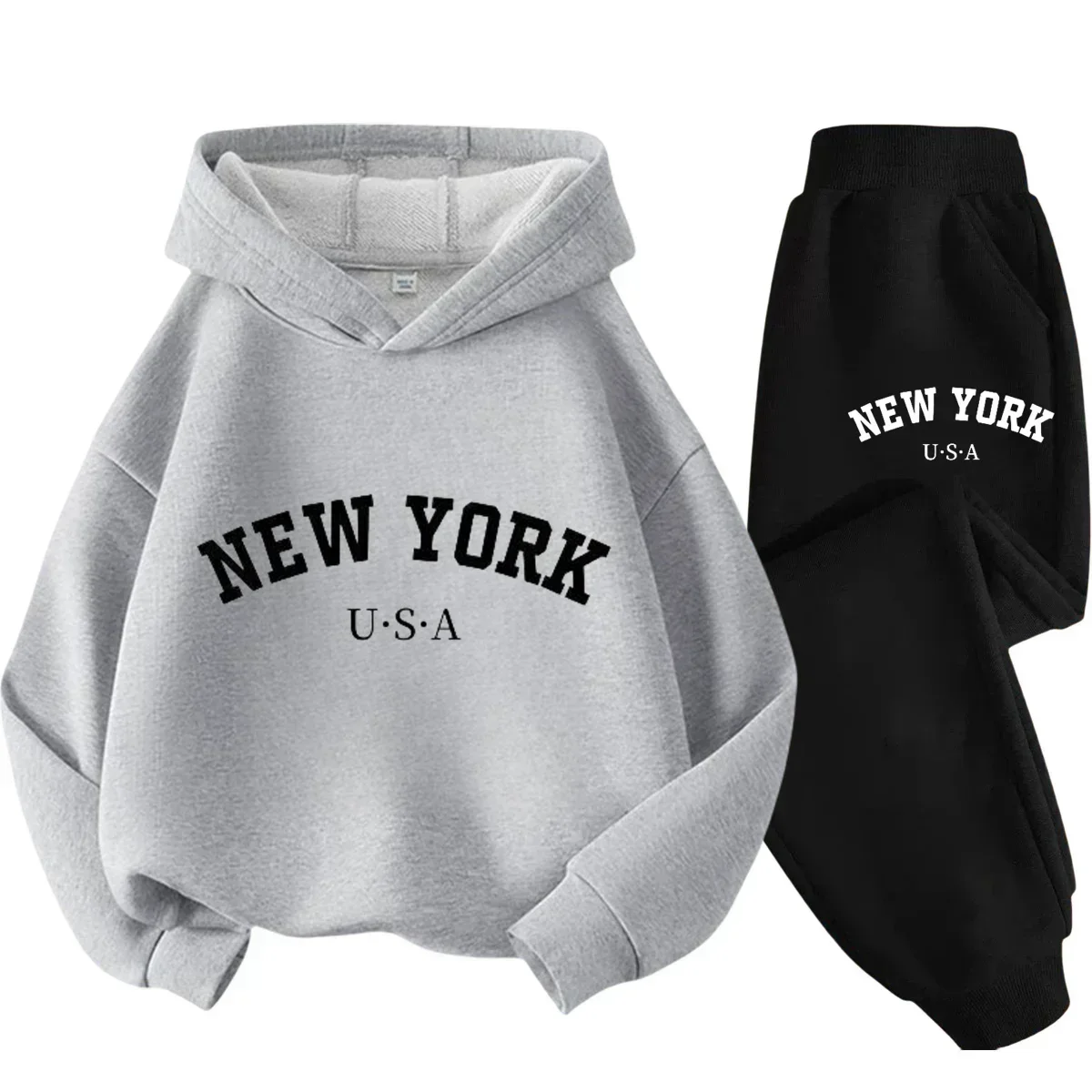 Çocuk Modası Basit ABD New Yor - Running Gear Kids incelemesi ve fiyatı