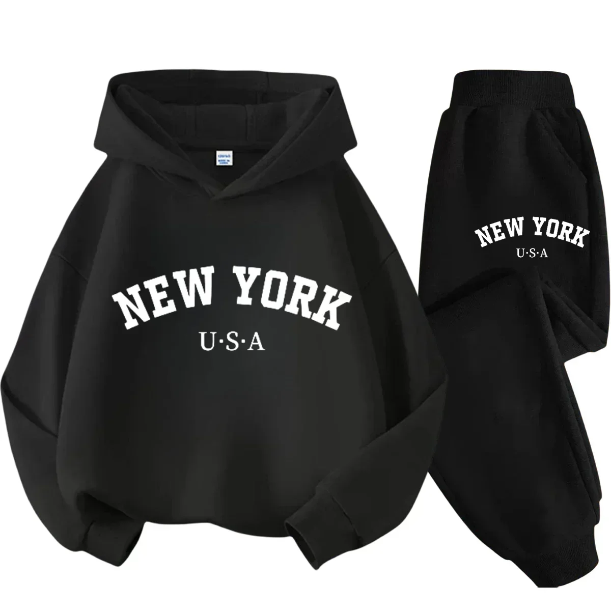 Çocuk Modası Basit ABD New Yor - Running Gear Kids incelemesi ve fiyatı