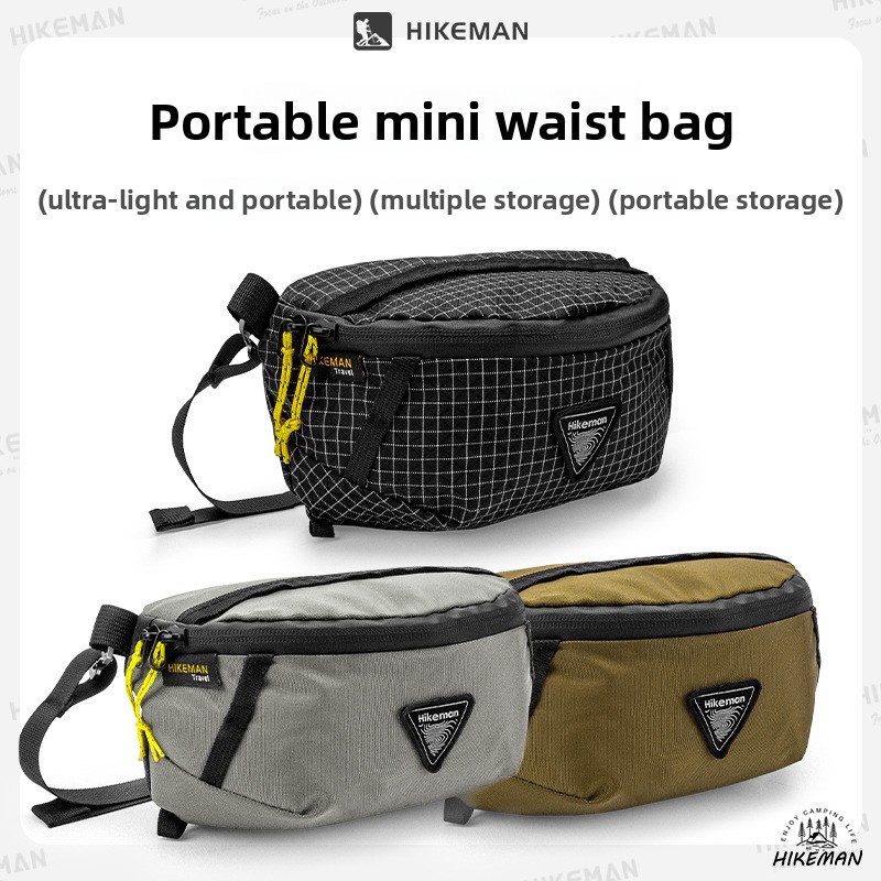 Açık Hava Sporları Bel Çantası - Running Gear Lights incelemesi ve fiyatı